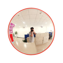 KL PC By 0.7MM Convex Mirror,Hight Quality Safety Mirror/
